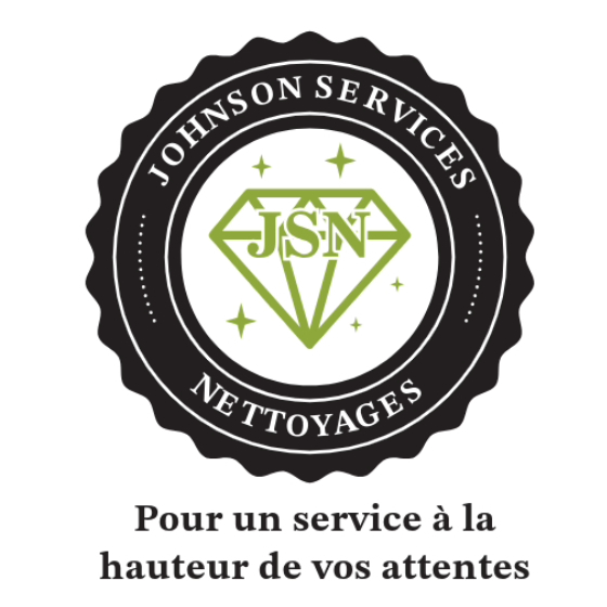 Johnson services nettoyages